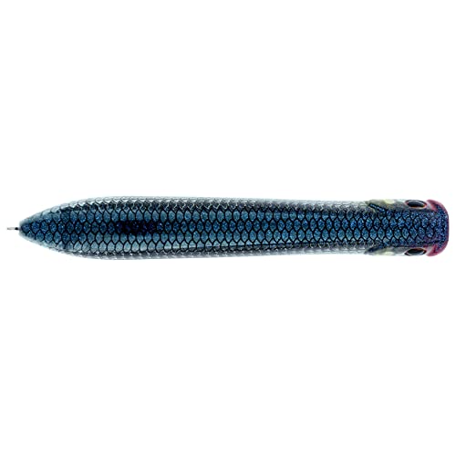 Berkley Cane Walker Saltwater Fishing Hard Bait - color: Mullet, size: 5in - 125 (4/5 oz)
