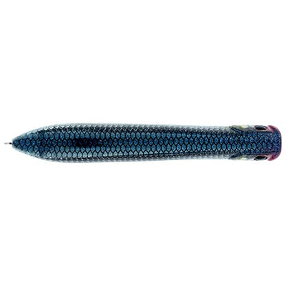 Berkley Cane Walker Saltwater Fishing Hard Bait - color: Mullet, size: 5in - 125 (4/5 oz)