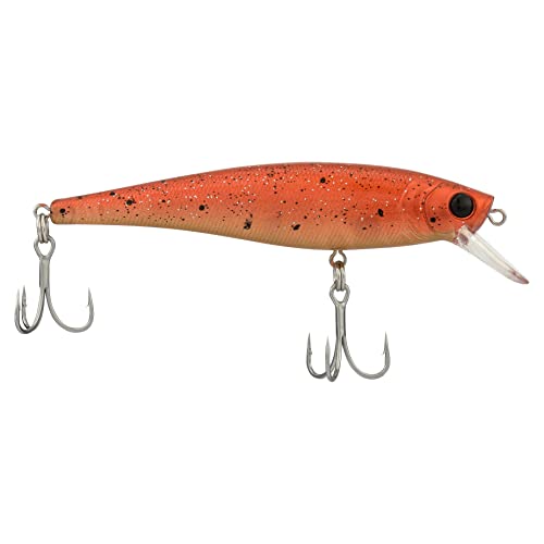 Berkley Cutter Saltwater Fishing Hard Bait - color: New Penny