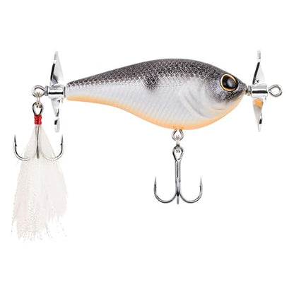 Berkley Spin Bomb - color: Danald, size: 60mm - 2/5 oz