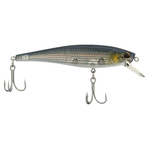 Berkley Cutter Saltwater Fishing Hard Bait - color: Mullet