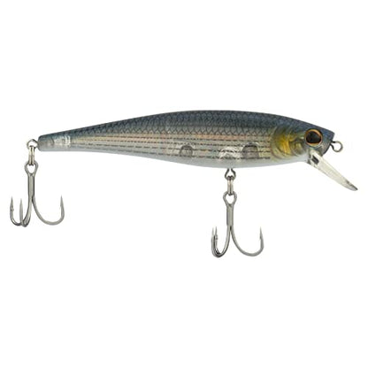 Berkley Cutter Saltwater Fishing Hard Bait - color: Mullet