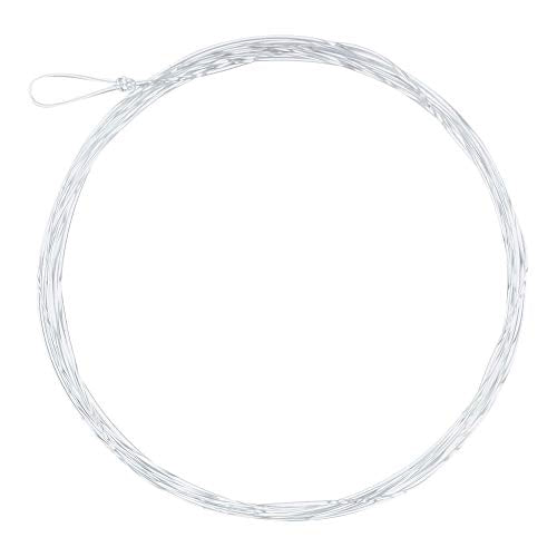 RIO Products Leaders Pro Tarpon Leader - style: 80lb Fluoro Shock