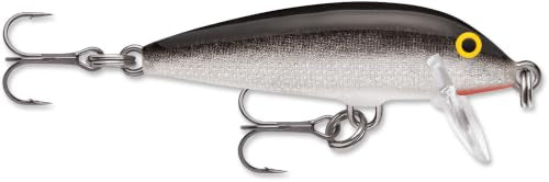 Rapala Rapala Countdown - color: Silver