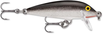 Rapala Rapala Countdown - color: Silver