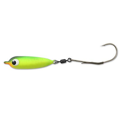 NORTHLAND TACKLE FLOAT'N Crawler Hauler Harness / 3" / #2 HK / 2 Pack/Moonlight