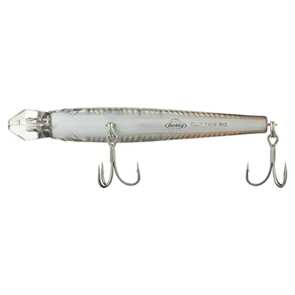 Berkley Cutter Saltwater Fishing Hard Bait - color: Mangrove Minnow