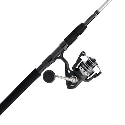PENN Pursuit V Spinning Reel Combo - size: 3000 Size Reel - 7' - Medium Light - 1pc, style: Pursuit IV