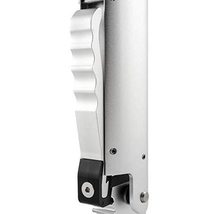 Cannon Rod Holder - color: Multi