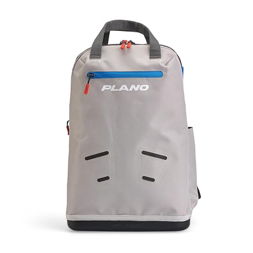 Plano Weekend Series - color: Creek, style: 3700 Backpack