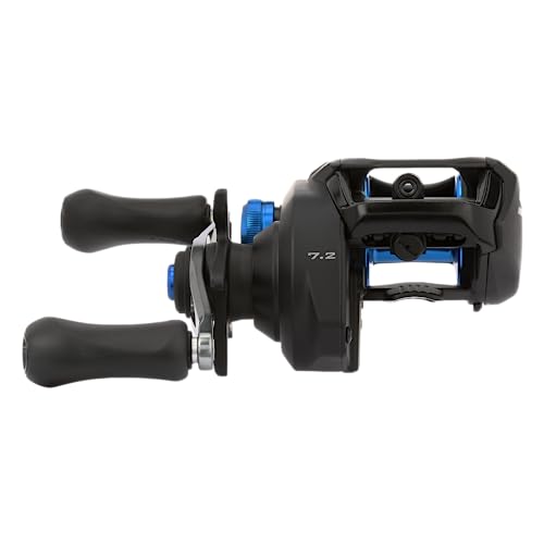 Shimano SLX A Low Profile ReelsFishing - size: Gear Ratio: 7.2 | Size: 150 Right
