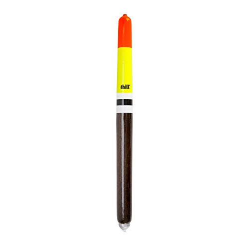 Thill Thill Weighted Balsa Wood Pole Float - color: Natural (Balsa Wood), size: 12"