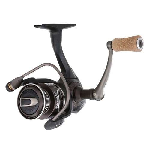 Pflueger President XT Spinning Fishing Reel - size: 25 - Clam, style: New Model