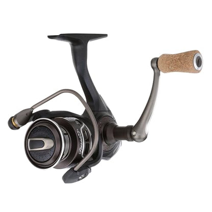 Pflueger President XT Spinning Fishing Reel - size: 25 - Clam, style: New Model