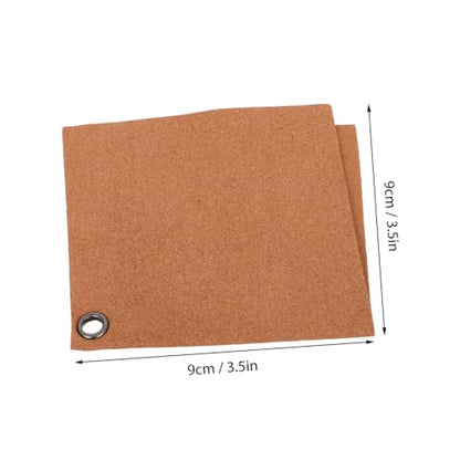 Happyyami Fishing Towel for Outdoor Use Quick-Drying Portable Fishing Gear Bait Mark Prevention Easy Cleaning for Camping