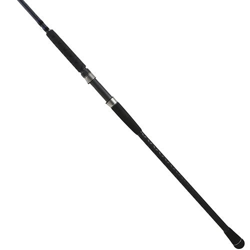 Okuma Rockaway Light Weight Carbon Saltwater Surf Rods - style: Ra-s-1102ml: Spin 11', Med-light, 8-17lb