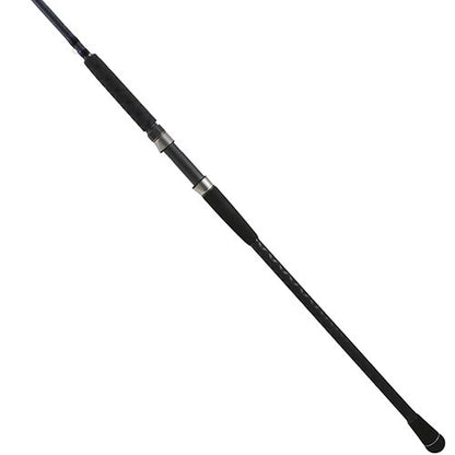 Okuma Rockaway Light Weight Carbon Saltwater Surf Rods - style: Ra-s-1102ml: Spin 11', Med-light, 8-17lb