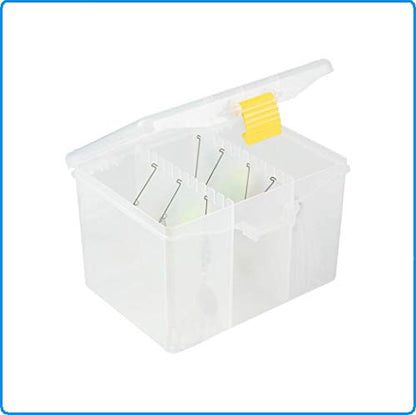 Plano Prolatch Stowaway Storage Case - size: One Size, style: Spinnerbait Organizer
