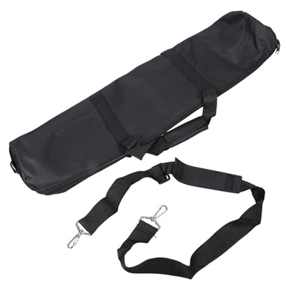 Fishing Rod Carrying Handbag, Large Capacity Bag Fishing Umbrellas Bag Thickening Rod Tackle Pouches - color: 65CM