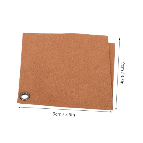 BESPORTBLE Fishing Towels for Outdoor Use Quick Drying Non-Sticky Design and Excellent Water Absorption for Fishing Camping and Boat Activities Portable Bait Towels for Easy Cleaning