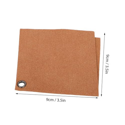 BESPORTBLE Fishing Towels for Outdoor Use Quick Drying Non-Sticky Design and Excellent Water Absorption for Fishing Camping and Boat Activities Portable Bait Towels for Easy Cleaning
