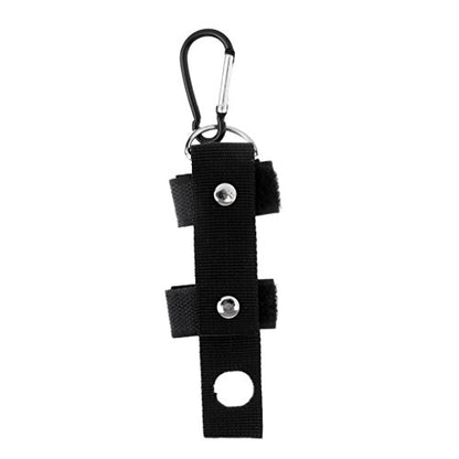 Nylon Fishing Bottle Holder Floatant Bottle Holder, Fishing Gear Accessories