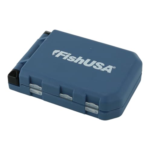 FishUSA Flagship Heavy Duty Terminal Tackle Box - size: Medium