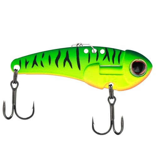 Berkley Berkley ThinFisher - color: MF Firetiger, size: 2.25"
