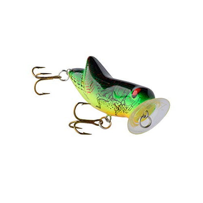 Rebel Crickhopper Popper - color: Fire Tiger