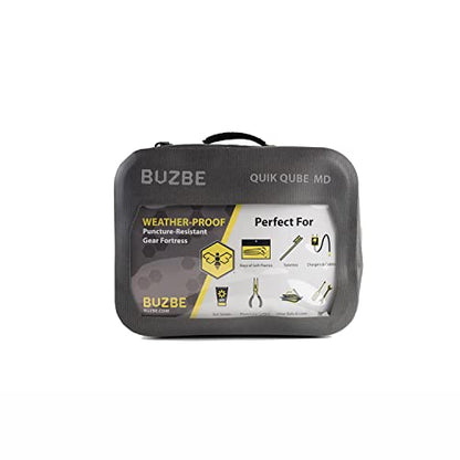 Quik Qube - Medium Deep - size: Medium Deep
