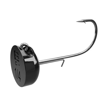 Buckeye Lures Spot Remover Ned Head