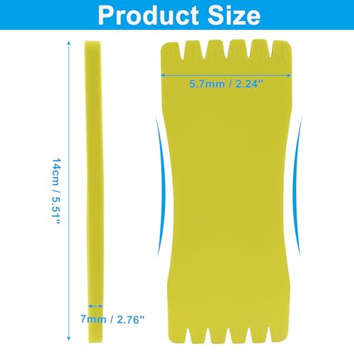 Fishing Leader Line Holder Fishing Line Foam Spools - style: without Pins