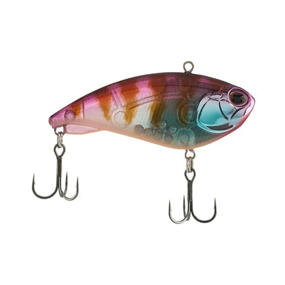 Berkley Jack - color: Ghost Red Gill, size: 2 1/2in - 1/2 oz
