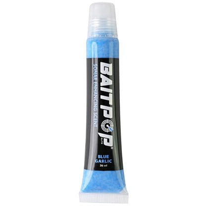 Elite Tube - Sonar Enhancing Scent with Sparklscales - 20ml - color: Blue Garlic