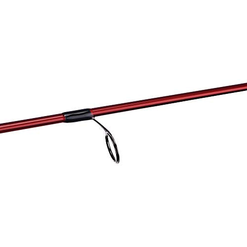 Berkley Cherrywood HD Spinning Fishing Rods - size: 5' - Ultra Light - 1pc, style: New Model