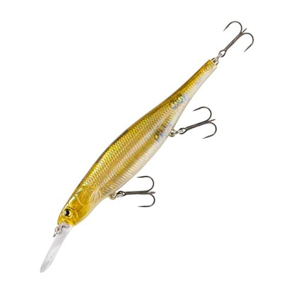Booyah Flash Point Jerkbait Jr Deep - color: Vegas