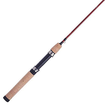 Berkley Cherrywood HD Spinning Fishing Rods - size: 5' - Ultra Light - 1pc, style: New Model