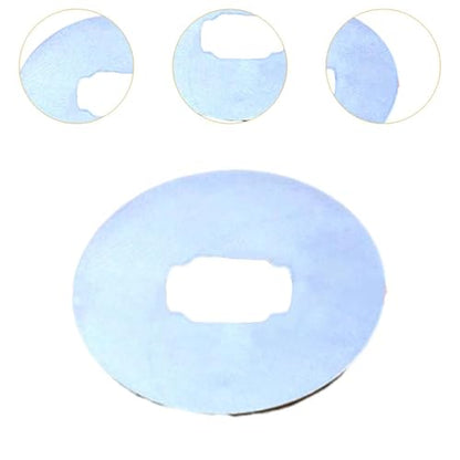 Fishing Reel Accessories Repair, Maintenance,Reel Care Accessories,Lightweight Portable Sturdy Metal Ratchet Gear Replace, 25x10x6.6mm