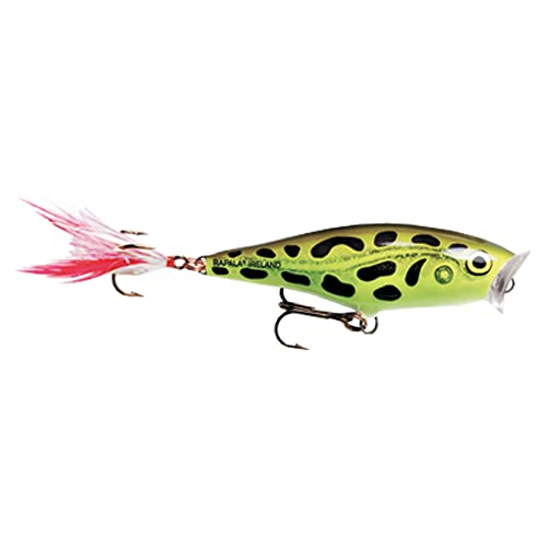 Rapala(ラパラ) ポッパー スキッターポップ SP ルアー