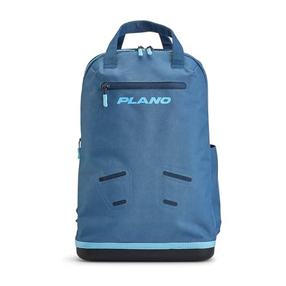 Plano Weekend Series - color: Wave, style: 3700 Backpack