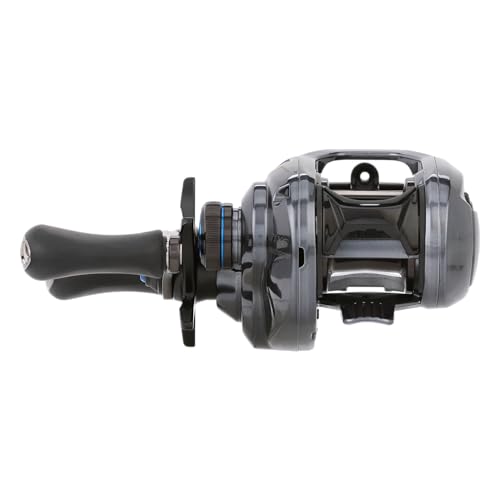Shimano SLX 70 A Low Profile Reels (SLX71HGA) Fishing - size: Gear Ratio: 8.2 | Size: 70 Left