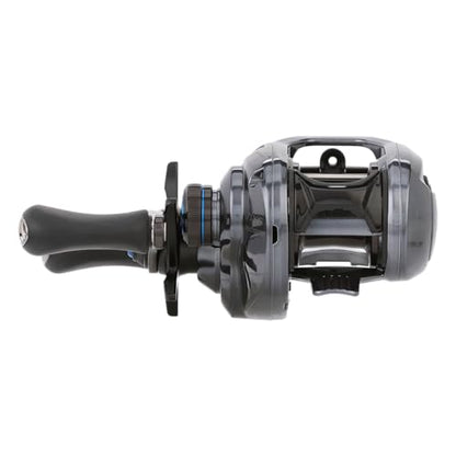 Shimano SLX 70 A Low Profile Reels (SLX71HGA) Fishing - size: Gear Ratio: 8.2 | Size: 70 Left