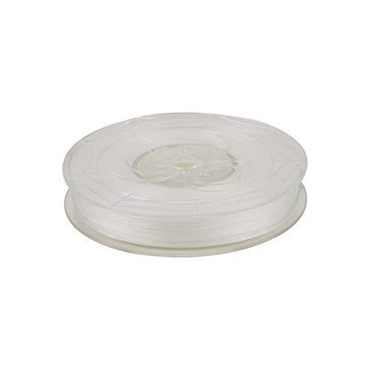 SpiderWire Stealth® Translucent Braided Fishing Line, 8lb | 3.6kg, 125yd | 114m Fishing Line, Suitable for Saltwater and Freshwater Environments