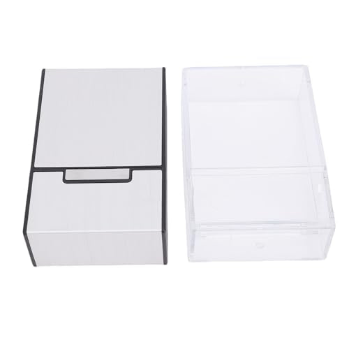 Water Proof ID Badge Holder Case Sturdy Key Money ID Card Case for Outdoor Camping Travel, Compact and Lightweight for Any Occasion
