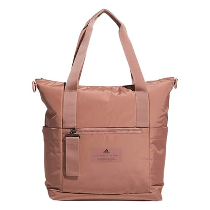adidas All Me Tote - color: Warm Clay Pink/2
