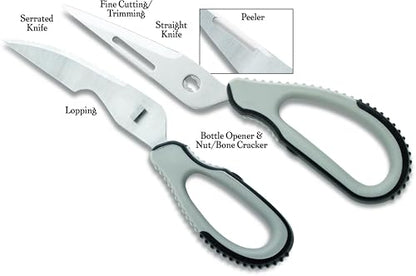 Rapala Fish and Game Shears