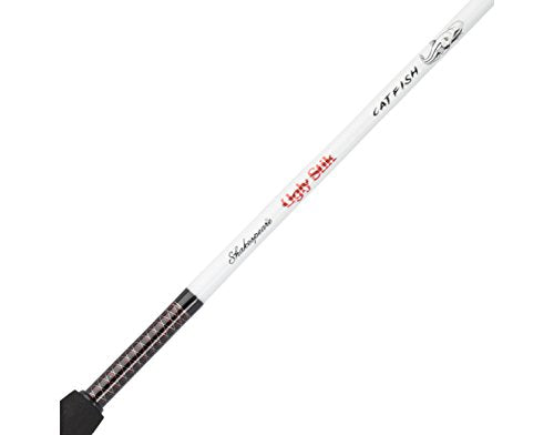 Ugly Stik Carbon Casting Fishing Rod - style: 8' - Medium Heavy - 2pcs