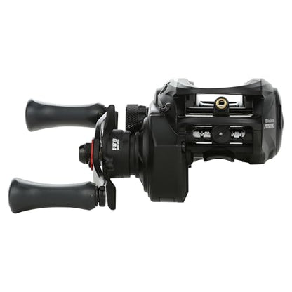 Abu Garcia Max SX Low Profile Baitcast Fishing Reel - style: Right-handed