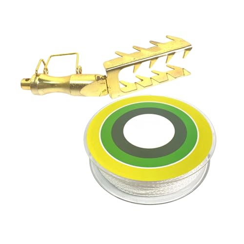 Lures Retrievers Rescuer Tool with Adjustable Rope Length Hard Baits Equipment Professional Lures Saver Universals Baits