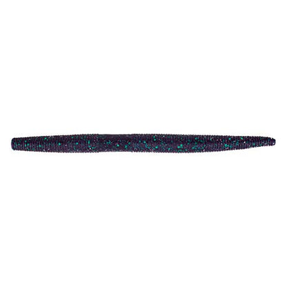 Berkley PowerBait MaxScent The General Fishing Soft Bait - color: June Bug, size: 5"